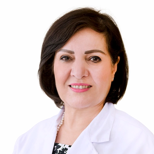 Dr. Arwa Yashkur Mahmood Al Shahawani